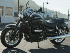 Triumph Rocket III Roadster